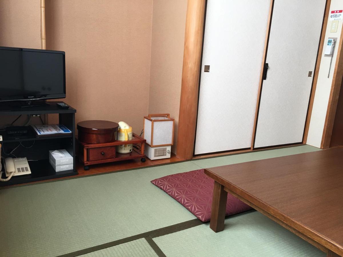 Sun Royal Hotel Takamatsu Ngoại thất bức ảnh